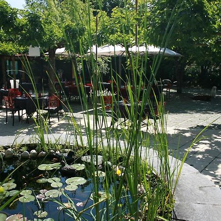 L Or Du Temps Hotel Saint-Alban  Ngoại thất bức ảnh