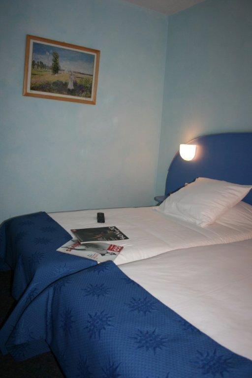 L Or Du Temps Hotel Saint-Alban  Phòng bức ảnh