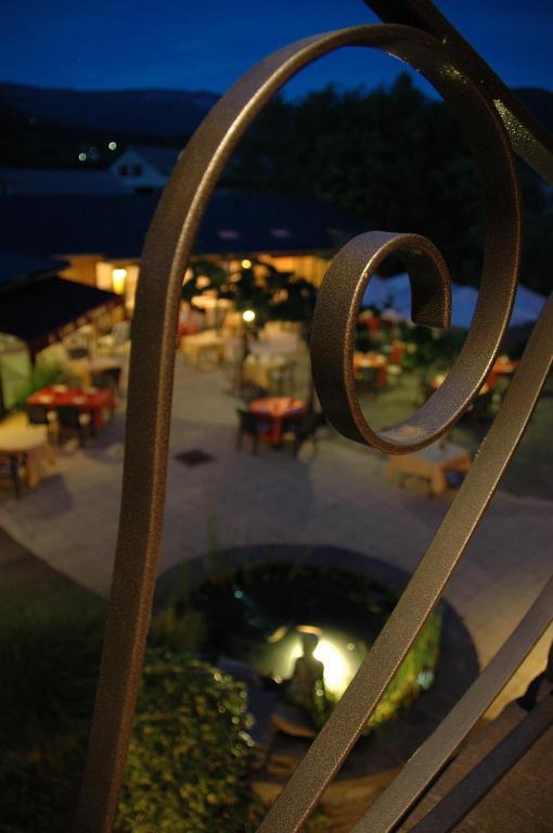 L Or Du Temps Hotel Saint-Alban  Ngoại thất bức ảnh